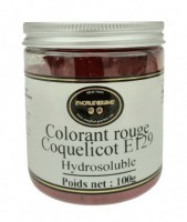 colorant rouge (002)
